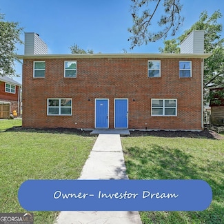 1249 Pinedale Cir NW, Conyers, GA 30012