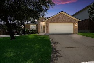 25603 Sophora, San Antonio, TX 78261