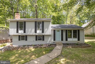 125 Cumberland Cir, Locust Grove, VA 22508
