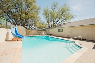 4201 Springdale Dr, Odessa, TX 79762