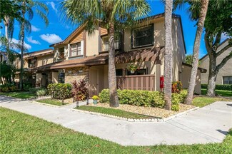 3950 Cocoplum Cir Unit F, Coconut Creek, FL 33063