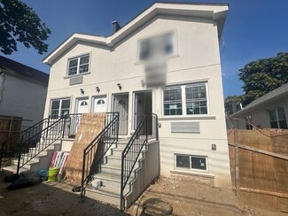 334 Underhill Ave, Bronx, NY 10473