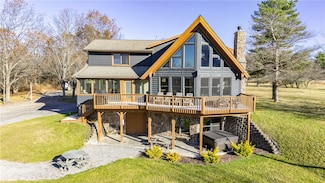 6297 S Old Bald Hill Rd, Springwater, NY 14560