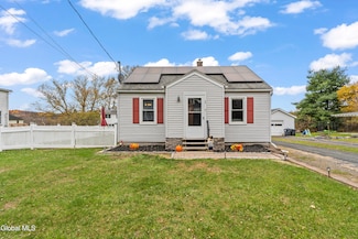 20 Fairview Ave, Nassau, NY 12123