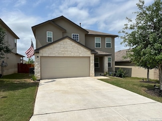 14210 Geyserite Ave, San Antonio, TX 78253