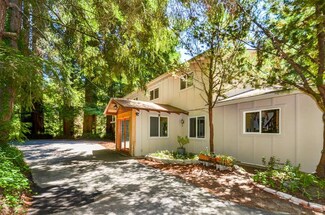 417 Thin Edge Rd, Santa Cruz, CA 95065