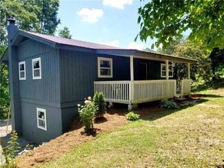 140 Miller Rd, Marshall, NC 28753