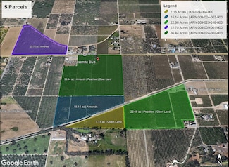 5820 Yosemite Blvd, Modesto, CA 95357