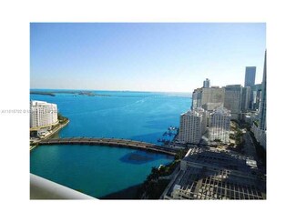 465 Brickell Ave Unit 4505, Miami, FL 33131