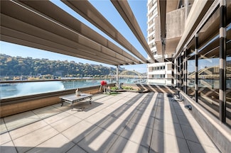151 Fort Pitt Blvd Unit 401, Pittsburgh, PA 15222