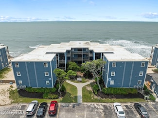 2196 New River Inlet Rd Unit 361, North Topsail Beach, NC 28460