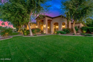 4431 E Gemini Place, Chandler, AZ 85249