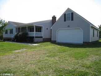 17550 Loving Union Rd, Disputanta, VA 23842