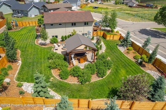 337 Lake View Rd, Hayden, CO 81639
