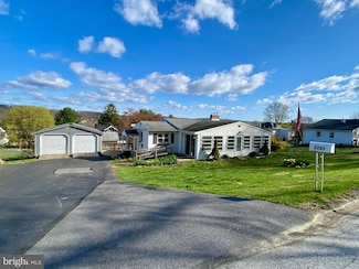 3725 Bungalow Glade, Downingtown, PA 19335