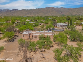 11201 E Hash Knife Cir, Tucson, AZ 85749