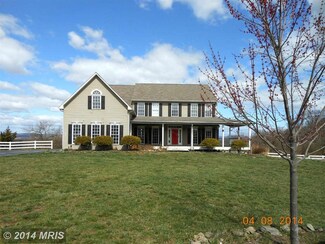 3411 Tudor Dr, Adamstown, MD 21710
