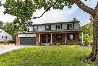 2625 Oldforge Ln, Cincinnati, OH 45244