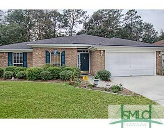 120 Chapel Dr, Savannah, GA 31406