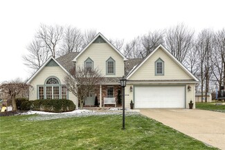 224 Camelot Dr, Butler, PA 16001