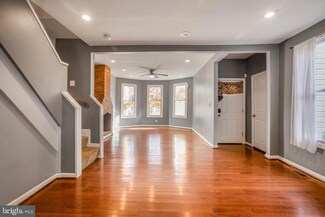 3930 Frisby St, Baltimore, MD 21218