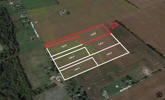7940 Fulton Creek Rd, Thompson Township, OH 43066