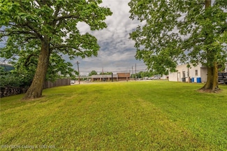 TBD Fort St, Barling, AR 72923