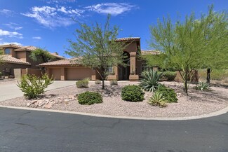 12650 E Lupine Ave, Scottsdale, AZ 85259