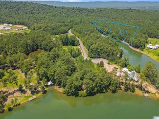 Lots 1 & 2 Saunders Bridge Rd Unit 1 & 2, Sterrett, AL 35147