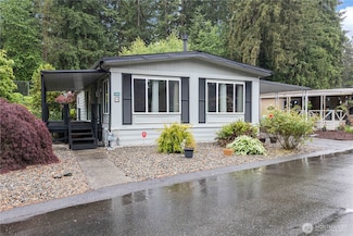 11216 127th St E Unit 19, Puyallup, WA 98374