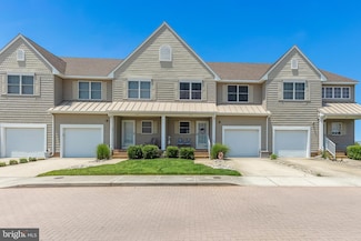 109 C Waters Edge Unit 109C, Crisfield, MD 21817