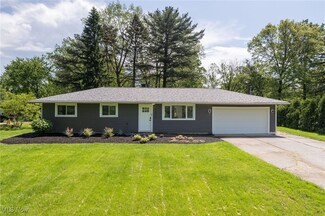 9219 N Bedford Rd, MacEdonia, OH 44056