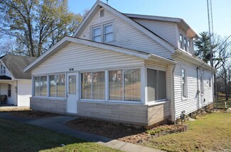 903 W 6th St, Jasper, IN 47546