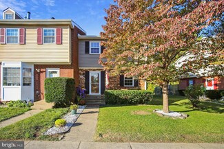 3541 Cranmer Mews, Woodbridge, VA 22193