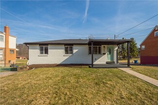 847 Garlow Blvd, Pittsburgh, PA 15239