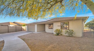 5386 Fairland Park Ln, Tucson, AZ 85706