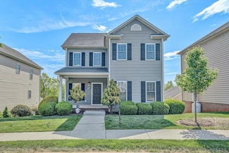1145 Cranberry Ct, Moneta, VA 24121