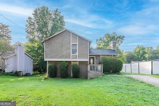 8670 Brandon Hill Ln, Jonesboro, GA 30238