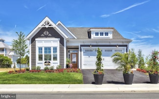 Orchid To-Be-Built Tbd, Millsboro, DE 19966
