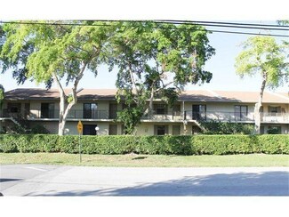1501 NW 45th St Unit A6, Pompano Beach, FL 33064