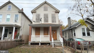 3363 Brothers Place SE, Washington, DC 20032