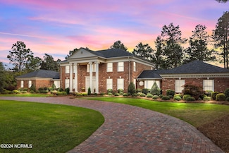 120 Inverrary Rd, Pinehurst, NC 28374