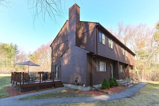 586 Dedham St Unit 586, Wrentham, MA 02093