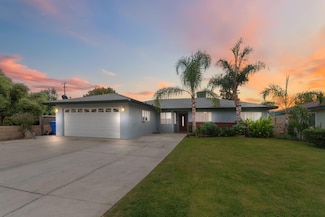 365 Redwood Dr, Shafter, CA 93263