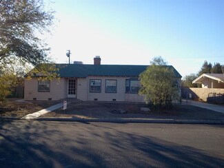 540 S Lake Ave, Calipatria, CA 92233