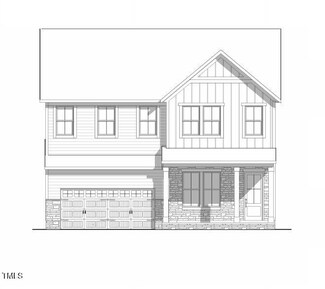 24 Songbird Cove, Fuquay-Varina, NC 27526