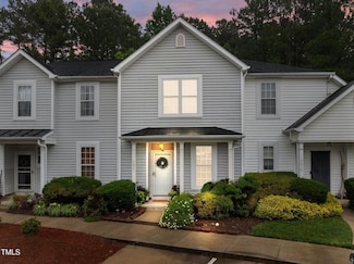 3021 White Cloud Cir, Apex, NC 27502