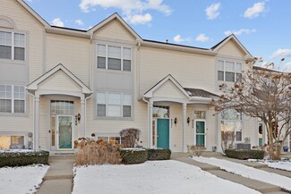4551 W Hill Ave, Waukegan, IL 60085