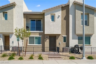 2677 Saddle Bronze Ct, North Las Vegas, NV 89086