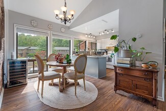 1402 Oak Tree Dr Unit 1402, Chapel Hill, NC 27517